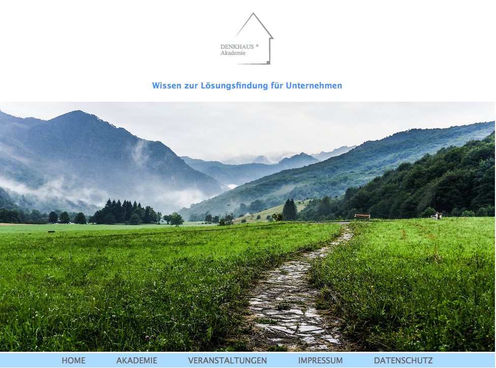 DENKHAUS®-Akademie