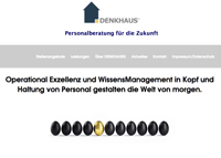 DENKHAUS®-Personalberatung